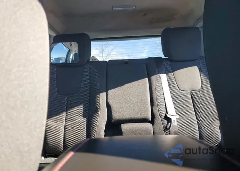 2010 Chevrolet Equinox Lt from USA, damaged, VIN 2CNALPEW1A6205087